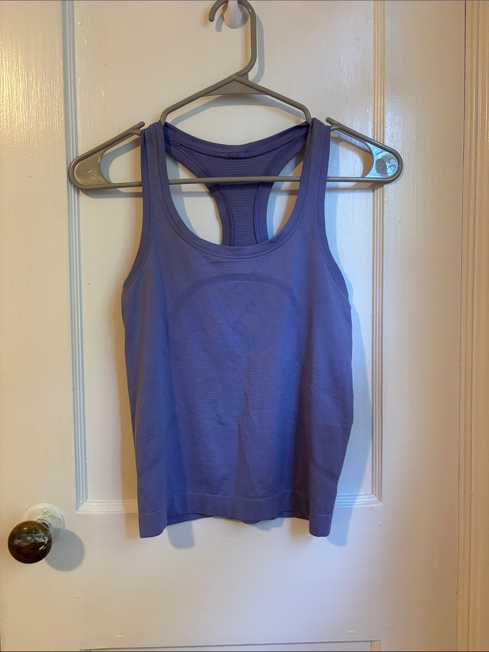 Lululemon swiftly tech tank top race length